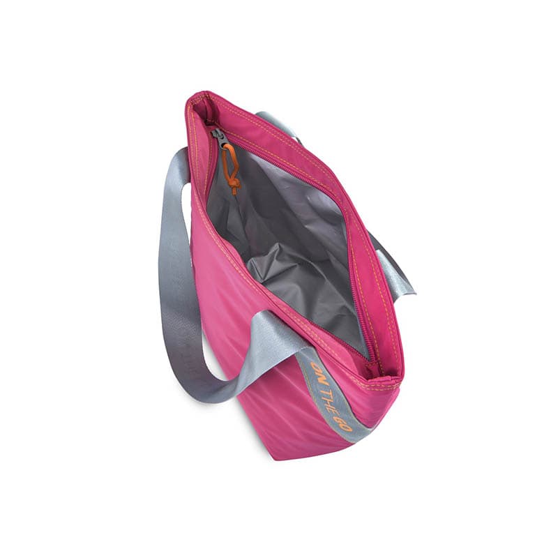 Bolso Nevera Tote On The - Vista 3
