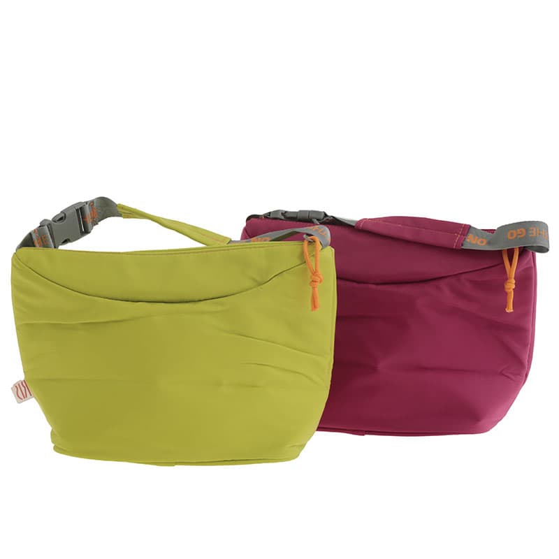 Bolso Nevera Hanging On vista 2