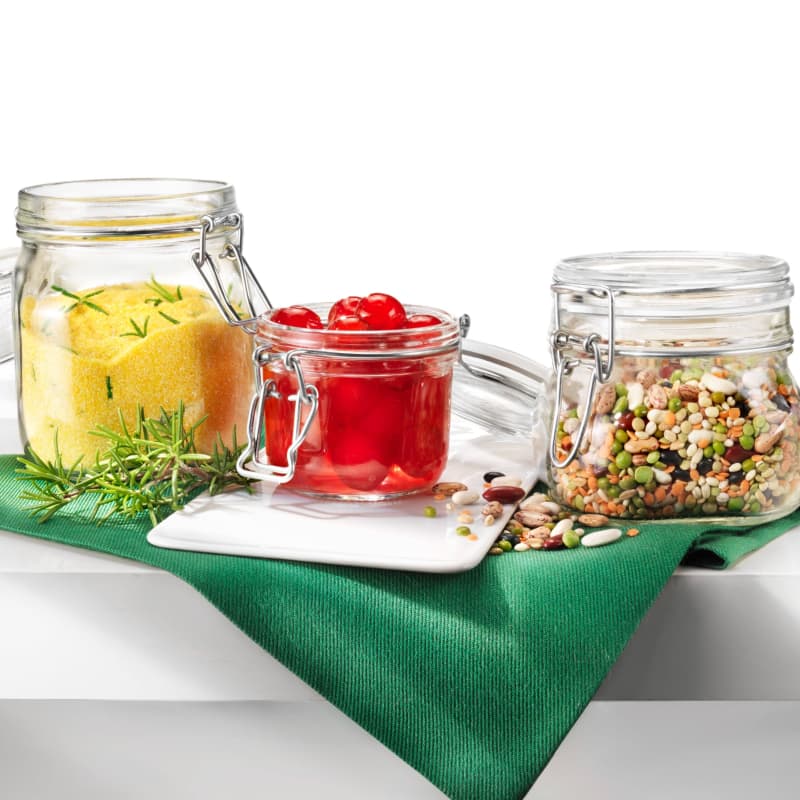 Bote Cuadrado Fido vista 2