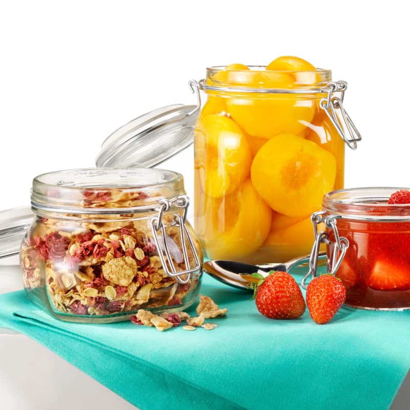 Bote Cuadrado Fido vista 2