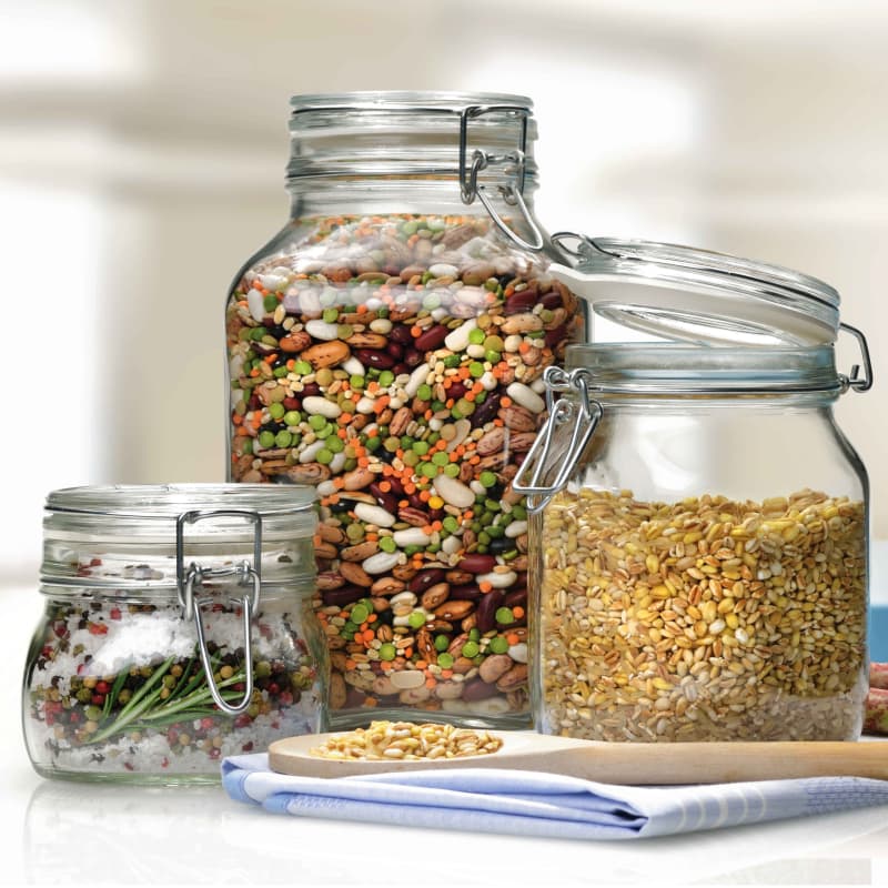 Bote Cuadrado Fido vista 2