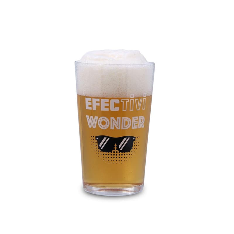 Vaso Efective Wonder vista 2