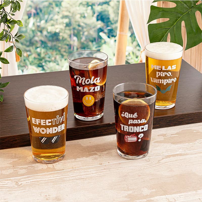 Vaso Efective Wonder - Vista 3