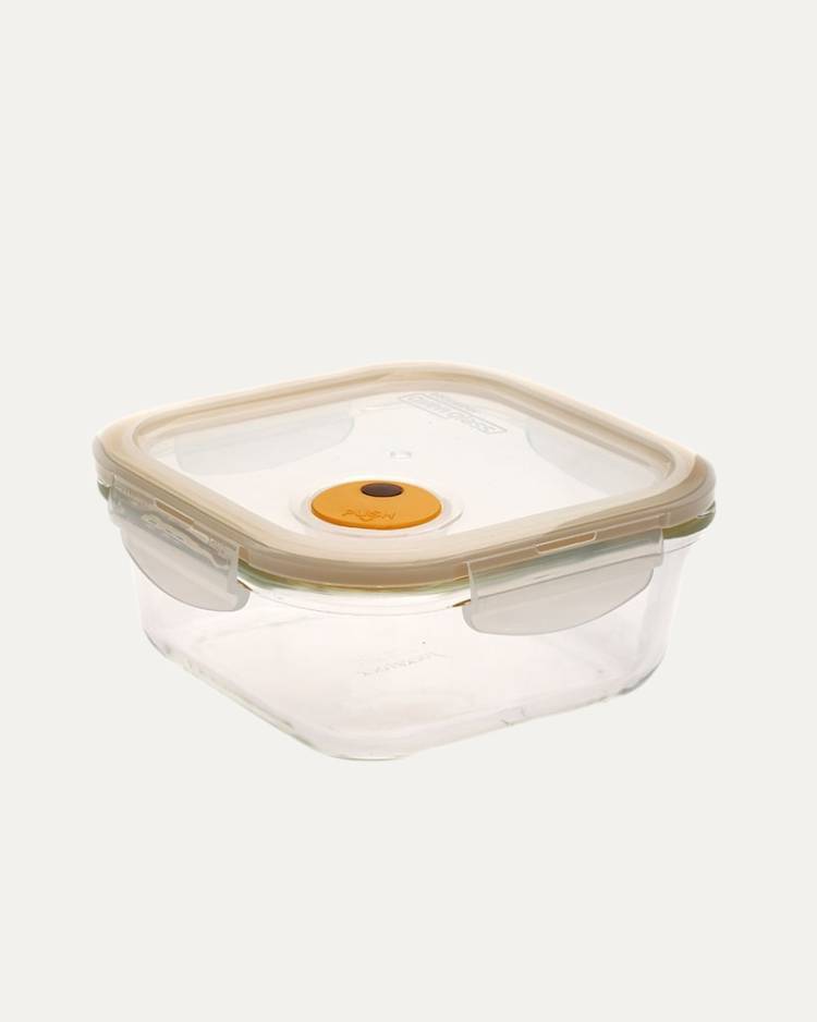 Fiambrera Steamhole