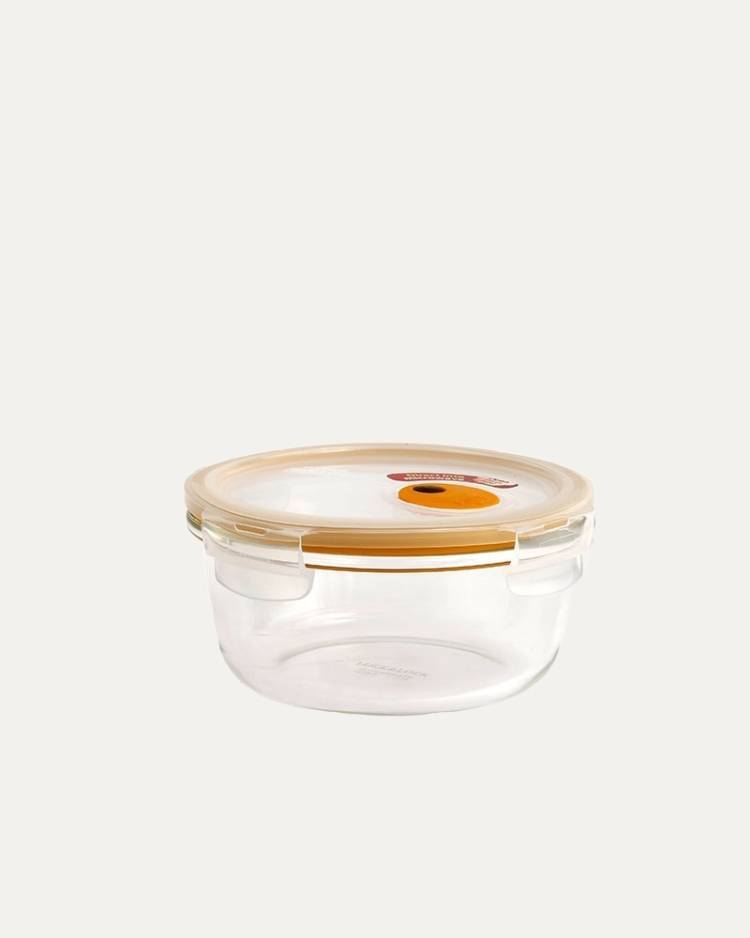 Fiambrera Steamhole