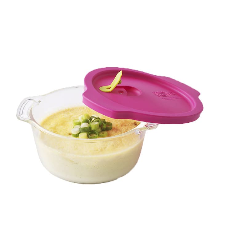 Fiambrera C/Válvula vista 2