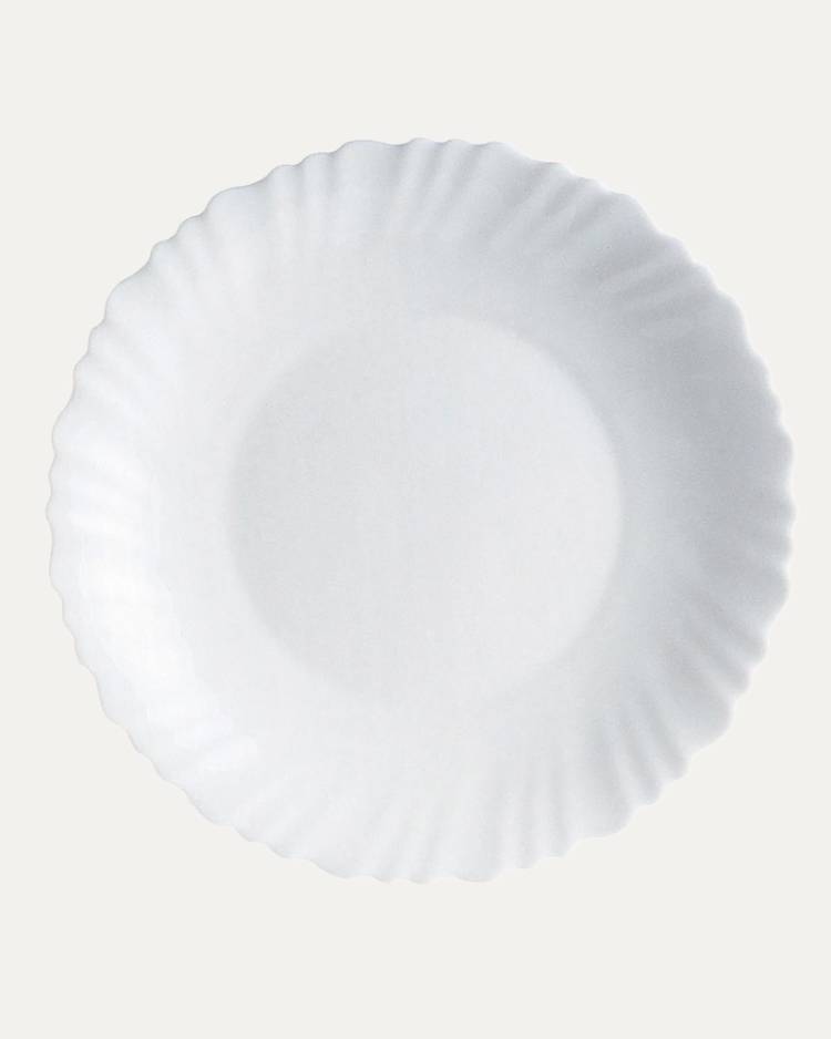 Plato Hondo Feston
