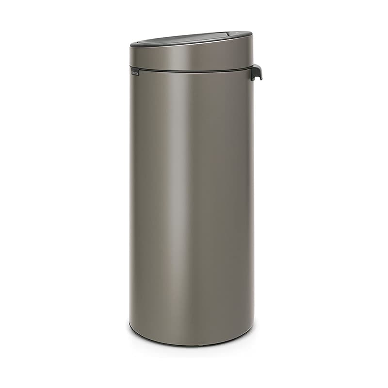 Cubo Touch Bin New vista 2