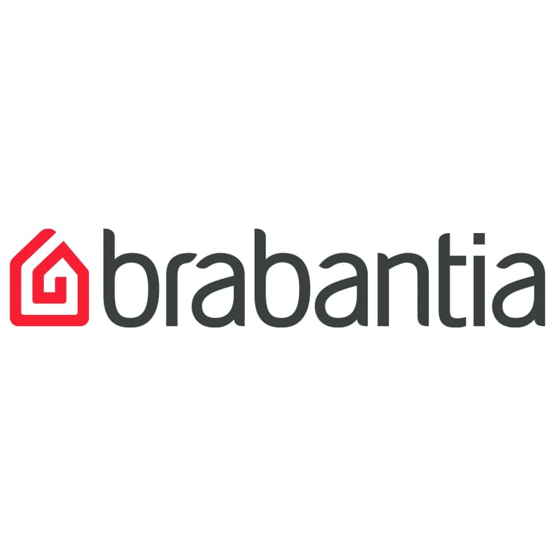 Cubo Bo Touch Bin Blanco - Vista 4