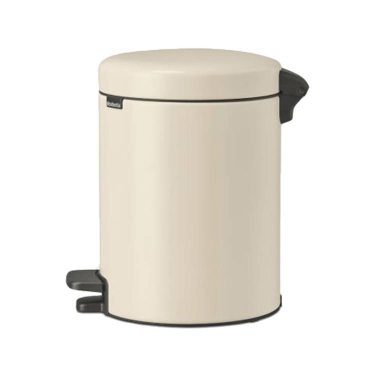 Cubo C/Pedal Newlcon vista 2