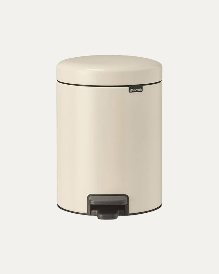 Cubo C/Pedal Newlcon