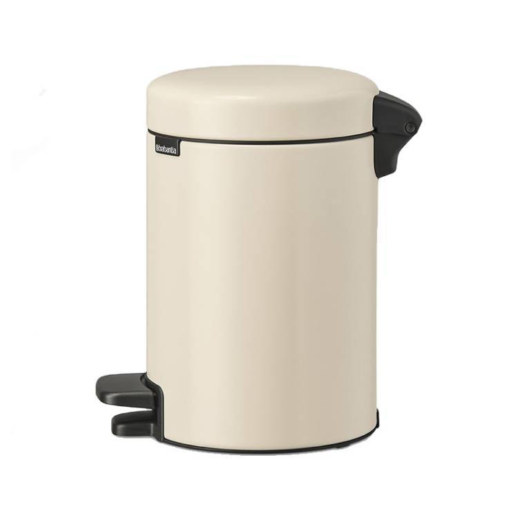 Cubo C/Pedal Newlcon vista 2