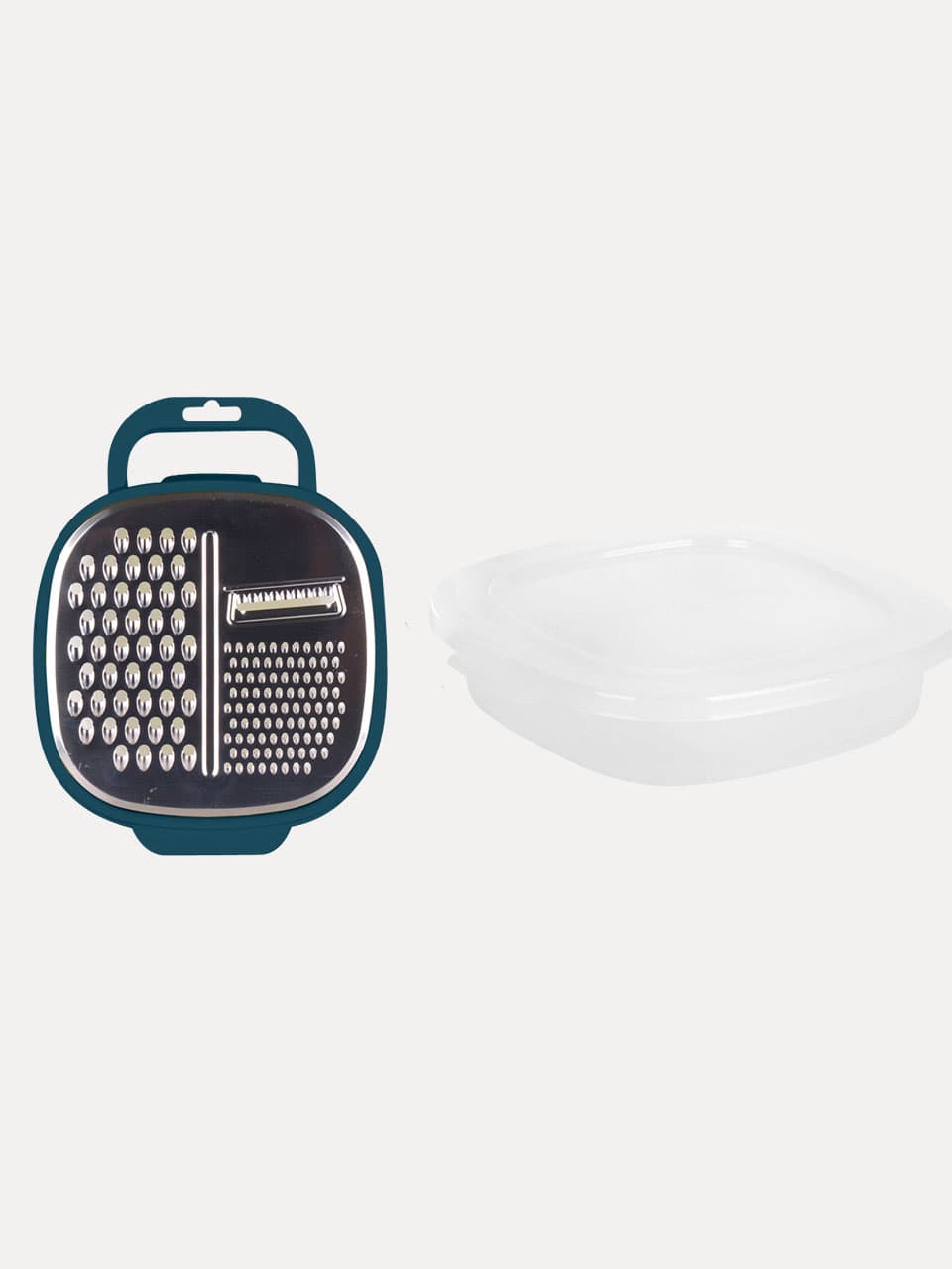 Rallador C/Recipiente - Vista 3