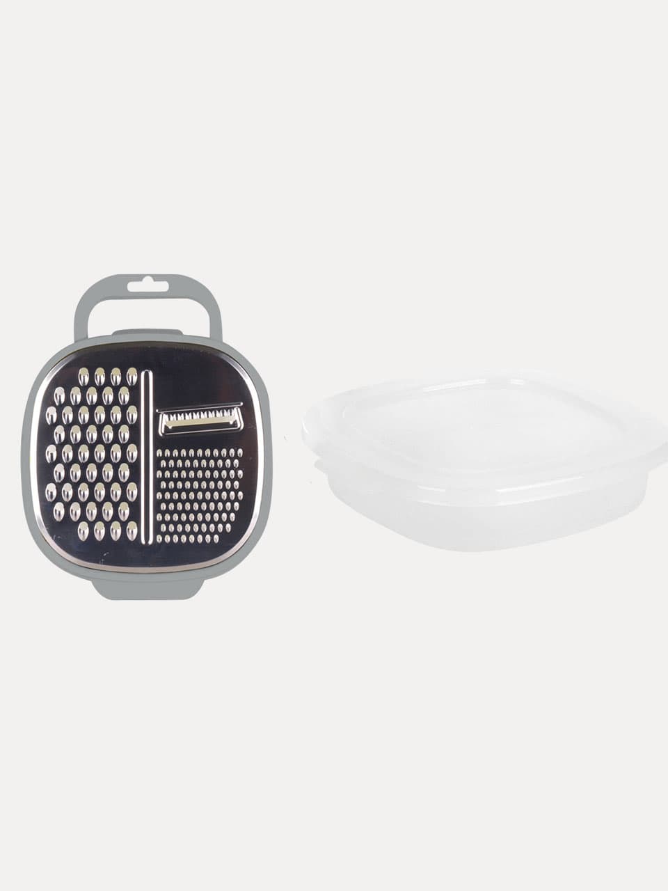 Rallador C/Recipiente - Vista 4