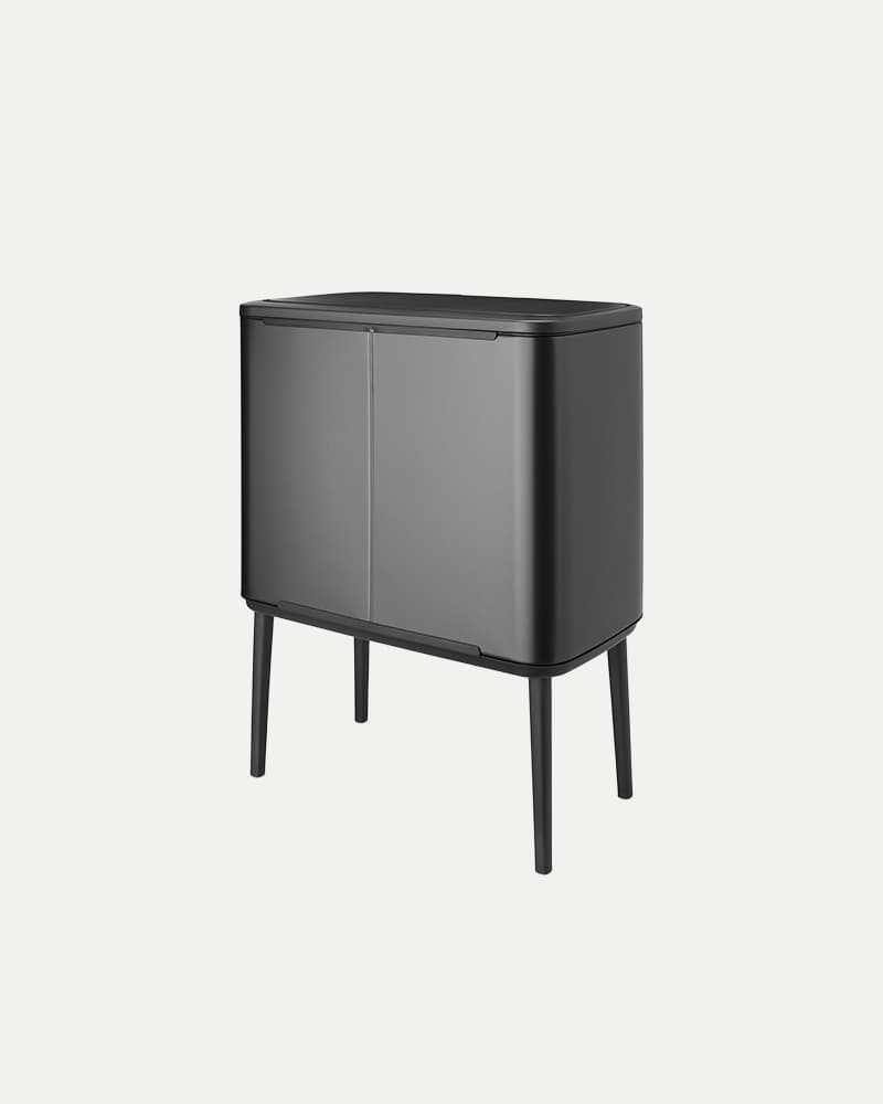 Cubo Touch Bin