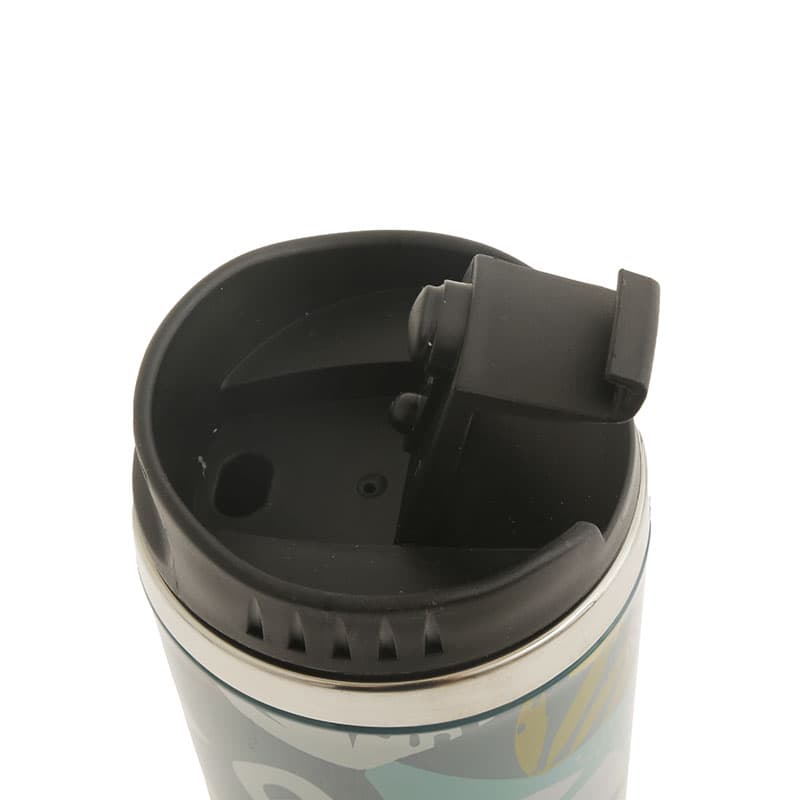 Vaso Termo Floral - Vista 4