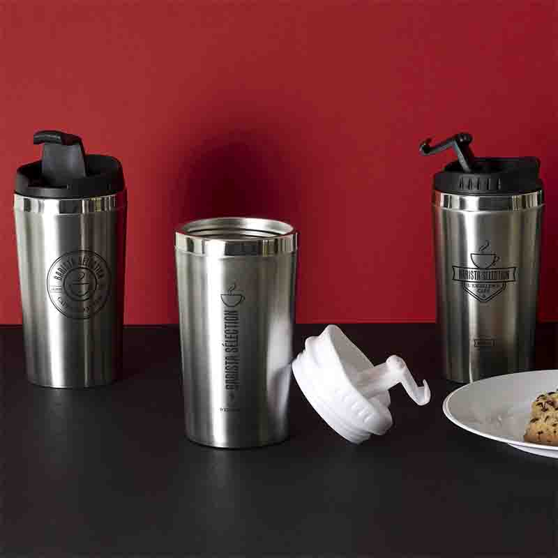 Vaso Termo Barista - Vista 4