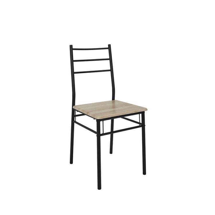 Mesa+Taburetes - Vista 3