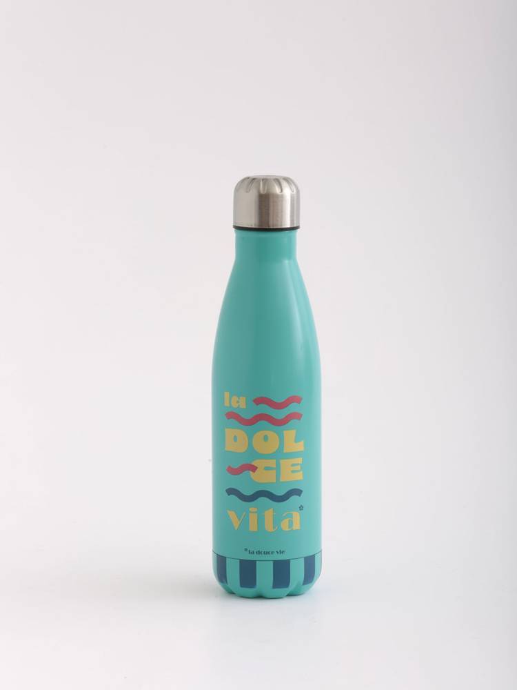 Botella Termo Dolce Vita - Vista 3