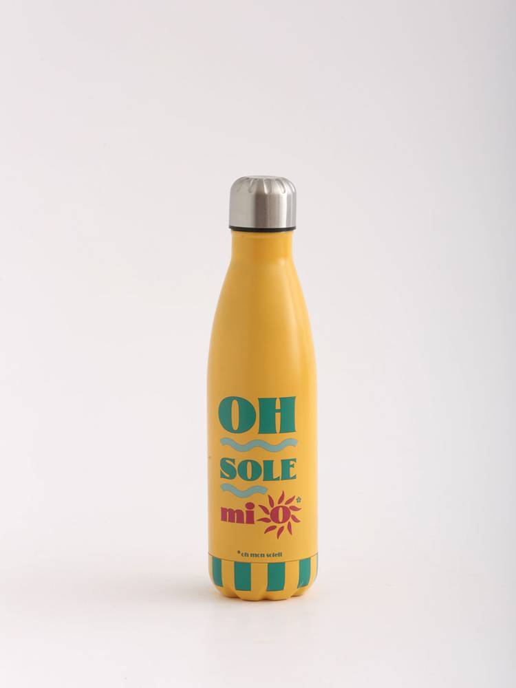 Botella Termo Dolce Vita - Vista 4
