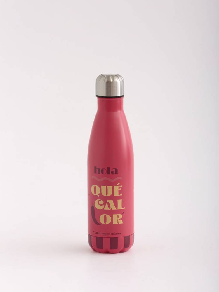 Botella Termo Dolce Vita
