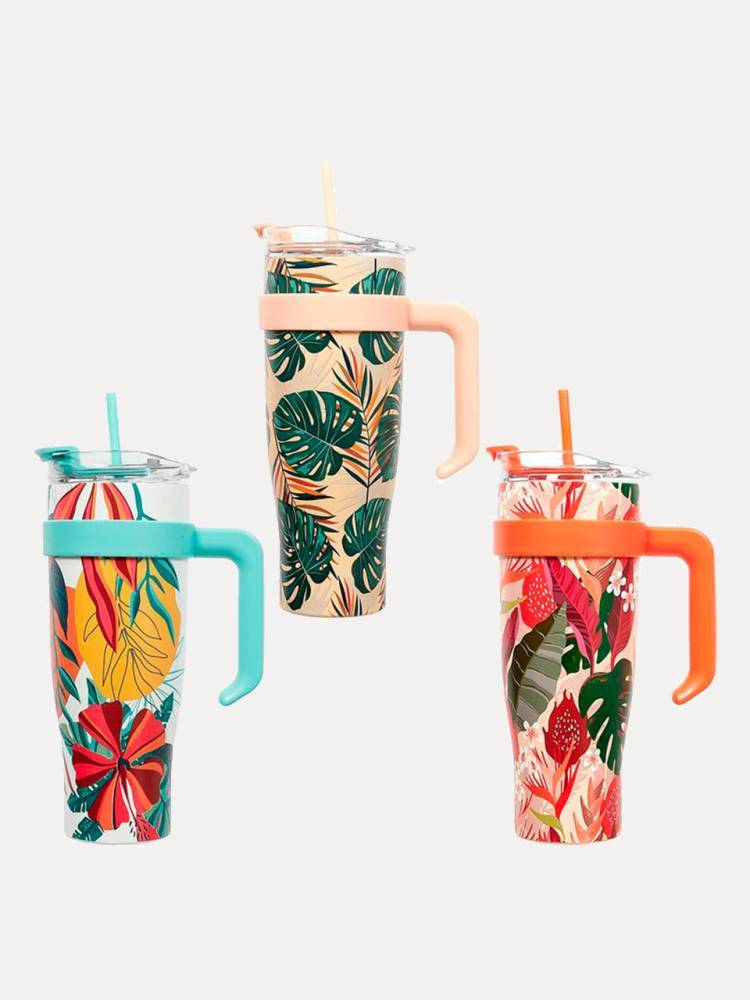 Vaso Termo Exotic