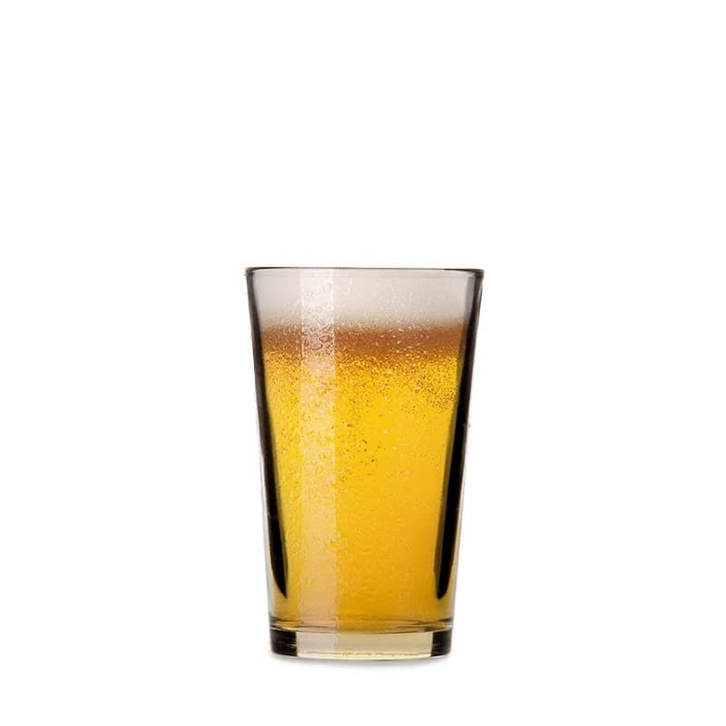 Juego Vasos Caña Lisa vista 2