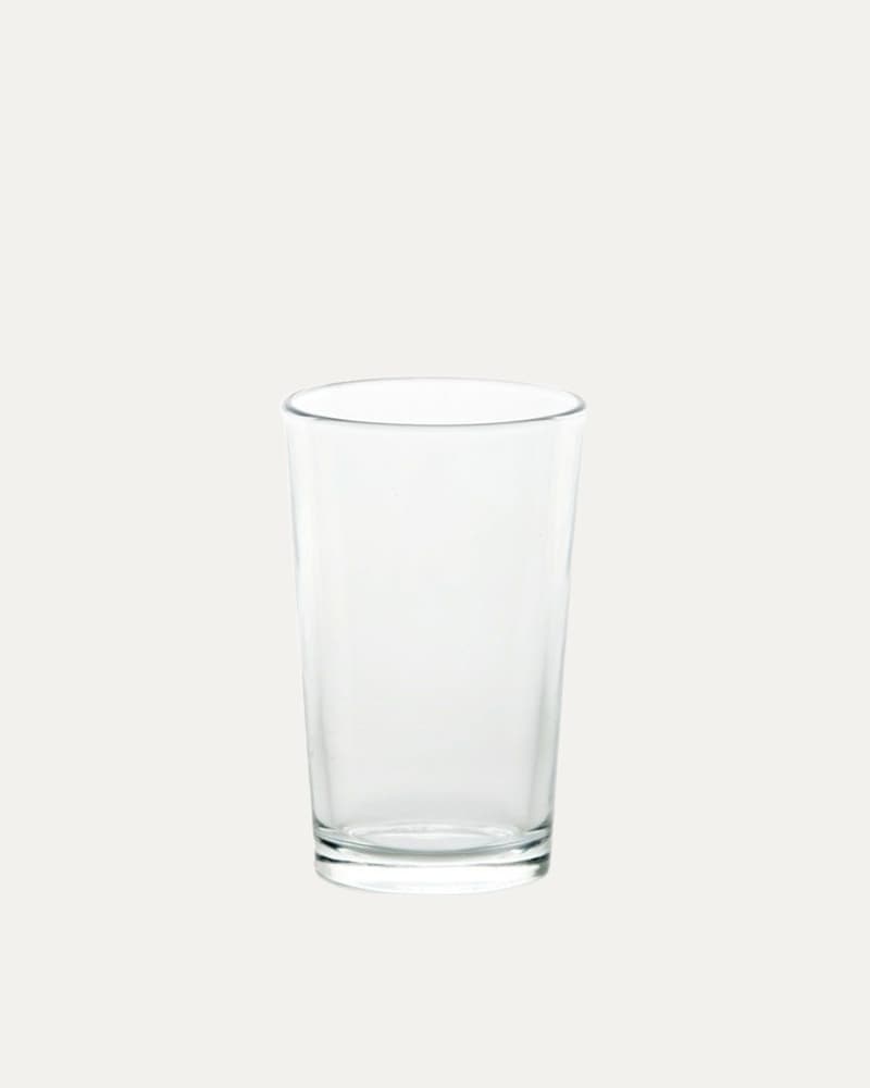 Juego Vasos Caña Hostel