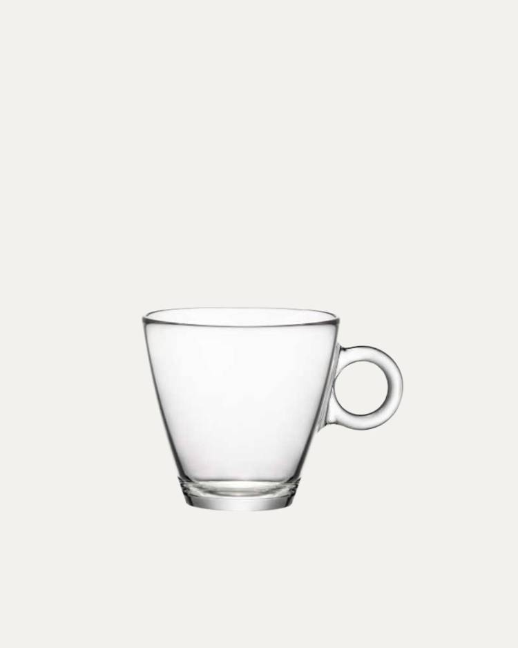 Taza Espresso Easy Bar