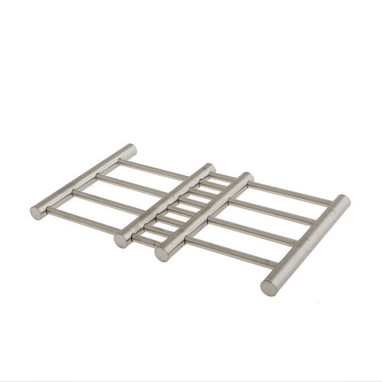 Salvamantel Extensible - Vista 3