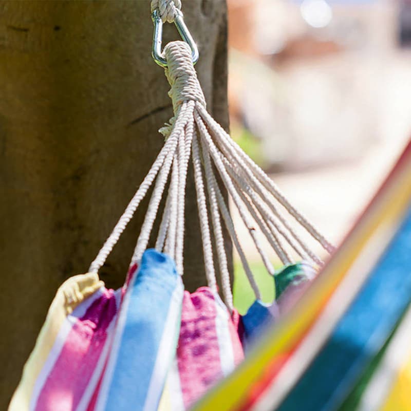 Kit Fijación Hamacas vista 2