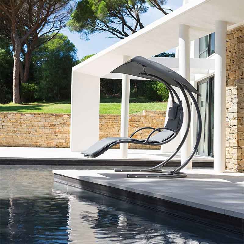 Balancín Colgante Majorca - Vista 3