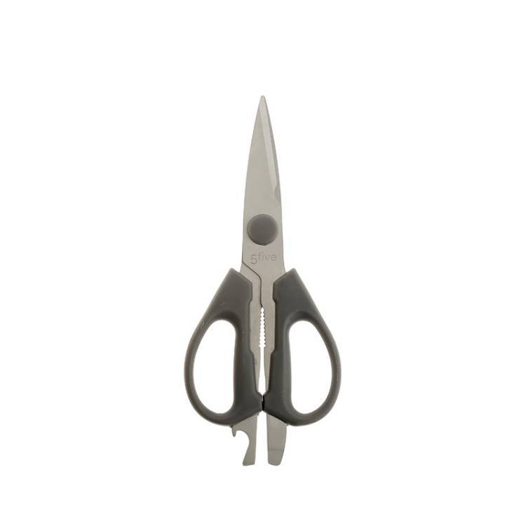 Tijera Cocina Color vista 2