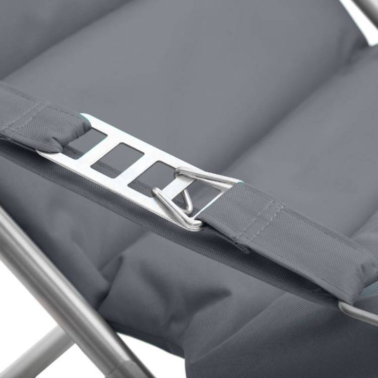 Tumbona Milos Pizarra vista 2