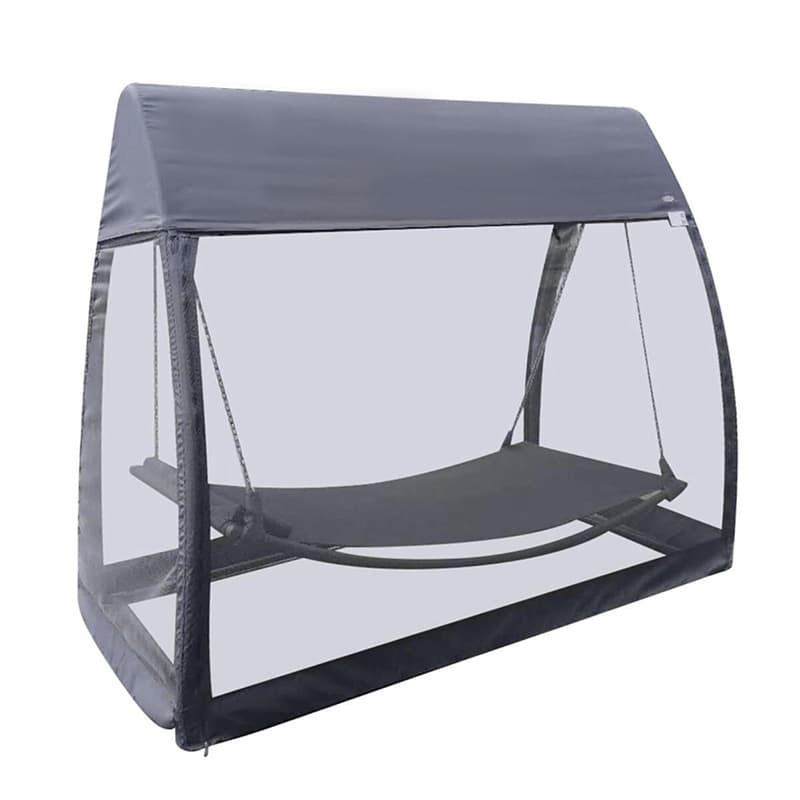 Cojín Hamaca Trinidad vista 2