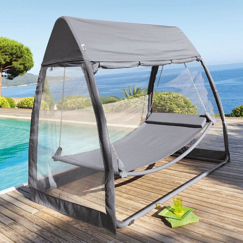 Cojín Hamaca Trinidad - Vista 3