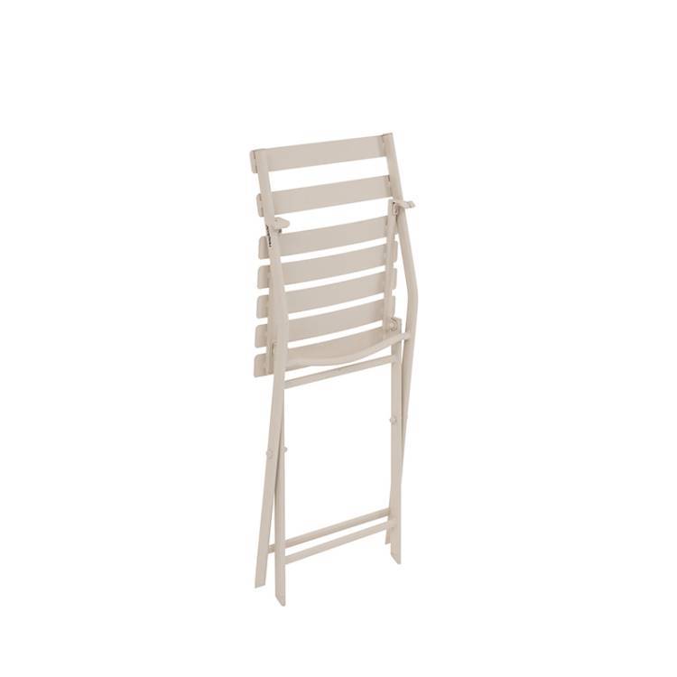 Silla Greensboro Arcilla vista 2