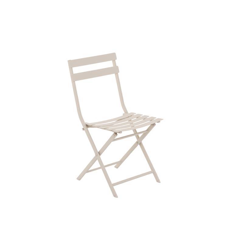 Silla Greensboro Arcilla