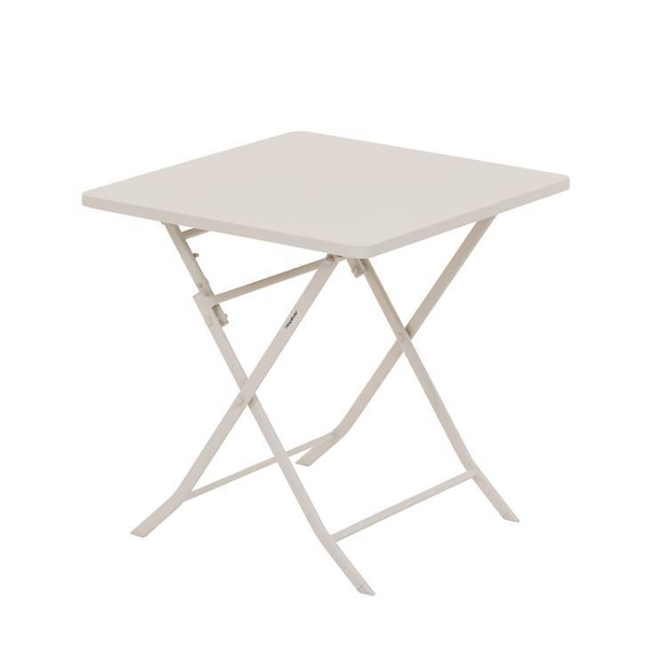 Mesa Greensboro Arcilla