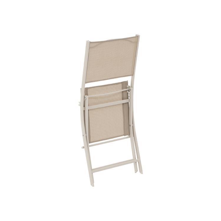 Silla Modula Arcilla vista 2