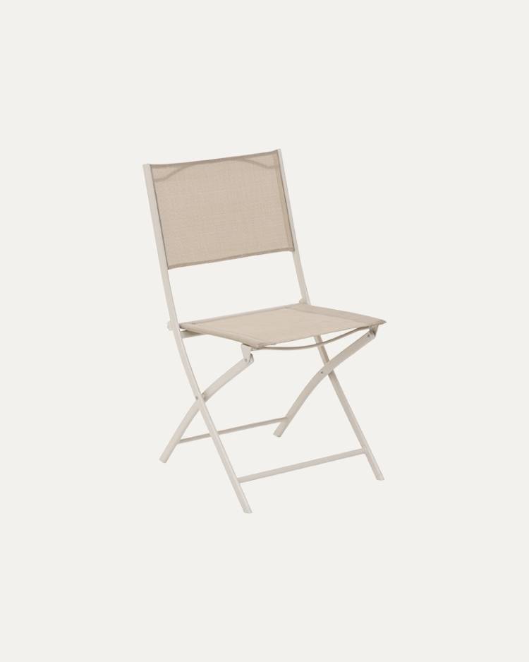 Silla Modula Arcilla