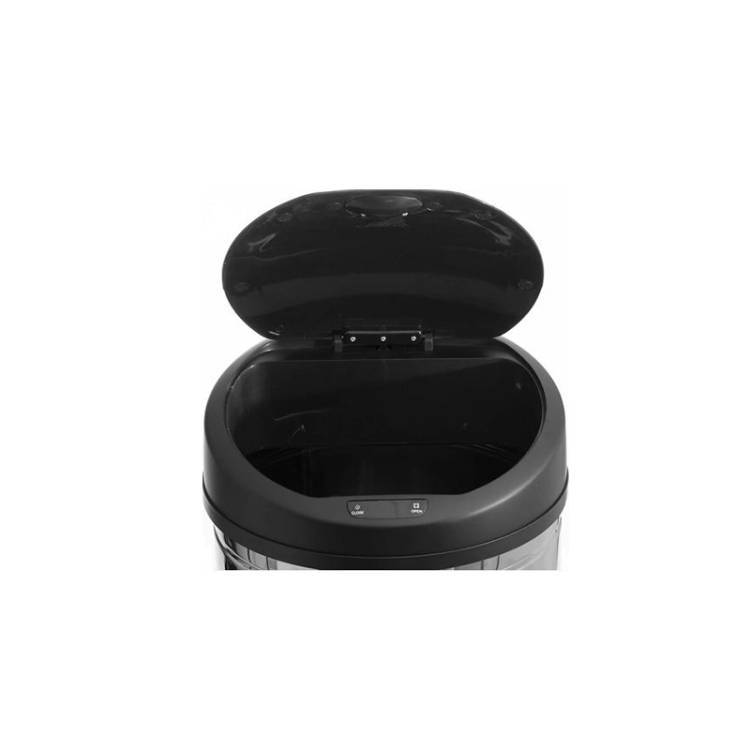 Cubo Touch Inox vista 2