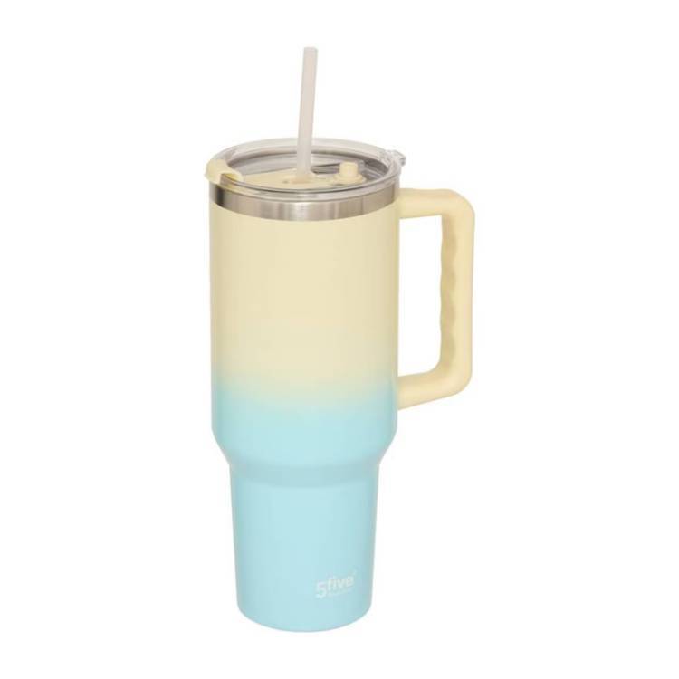 Vaso Termo Tie Dye - Vista 3