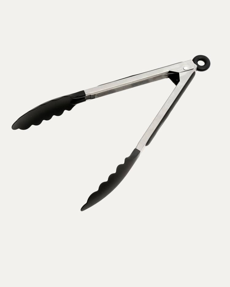 Pinzas Cocina Black