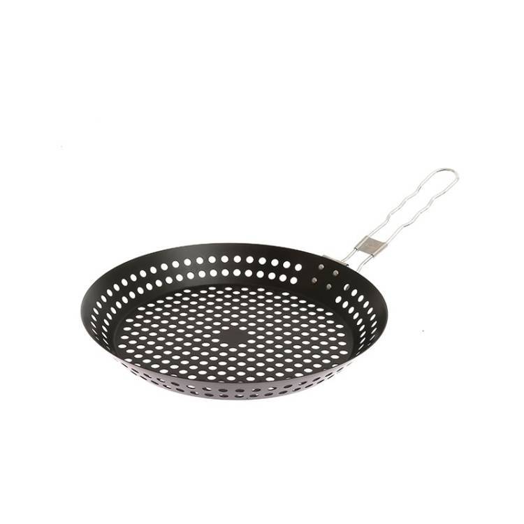 Sartén P/Barbacoa
