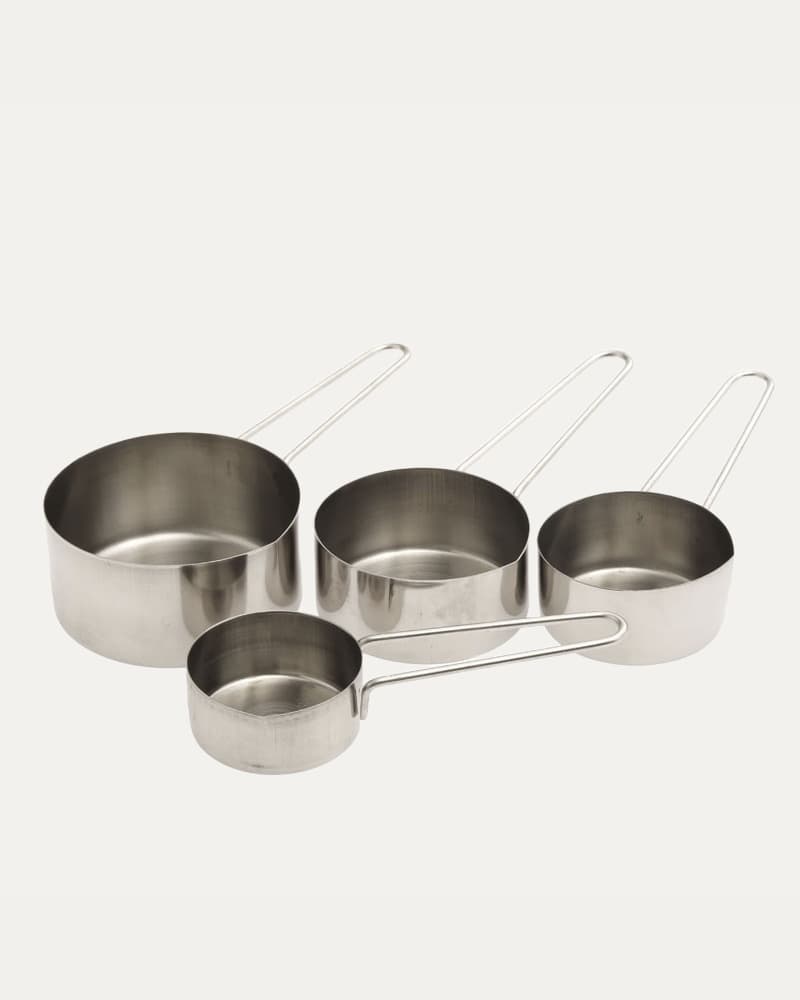 Juego Medidores C/Asa