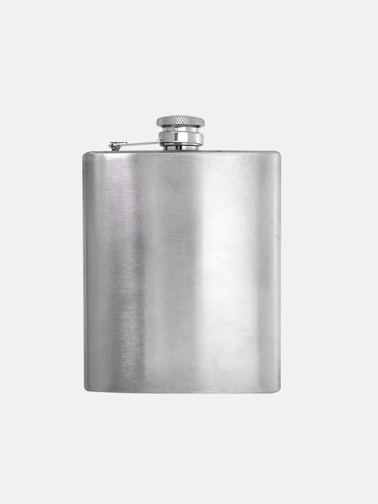Petaca Inox