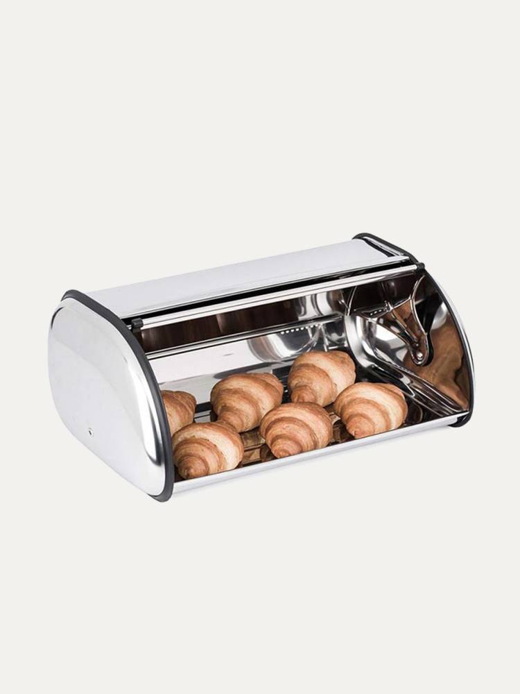 Panera Inox vista 2