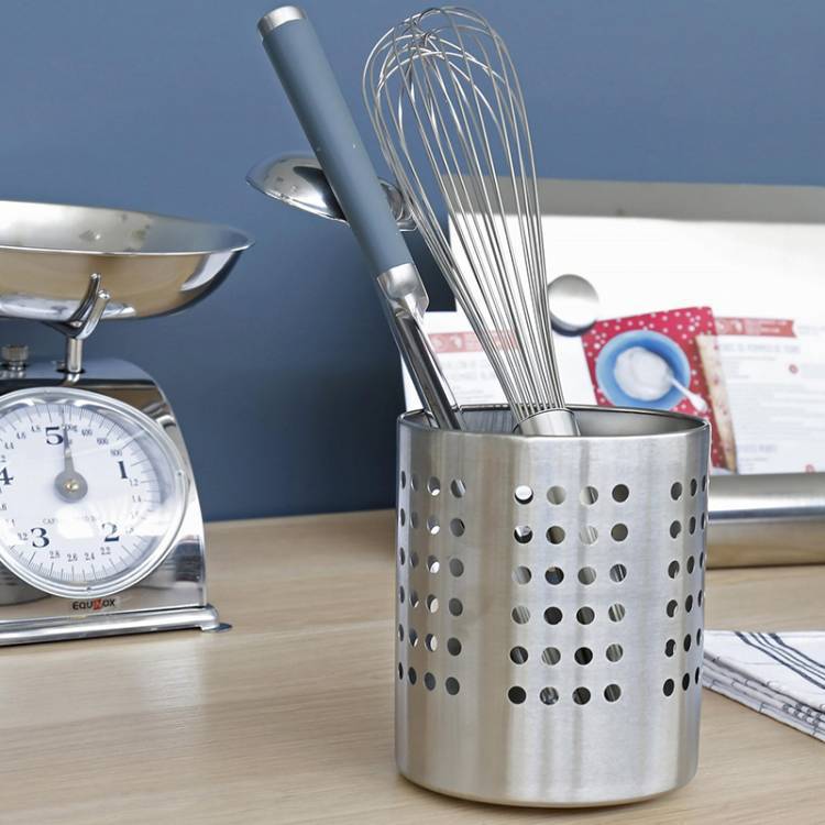 Portautensilios Calado vista 2