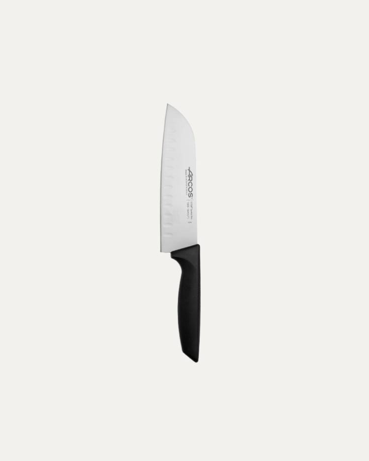 Cuchillo Santoku Niza